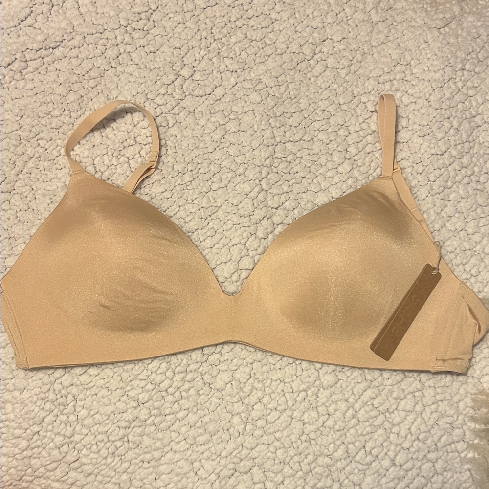 Skims tshirt Bra